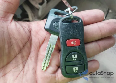 2016 Nissan Frontier Sv из США, поврежденный, VIN 1N6AD0CW2GN766539